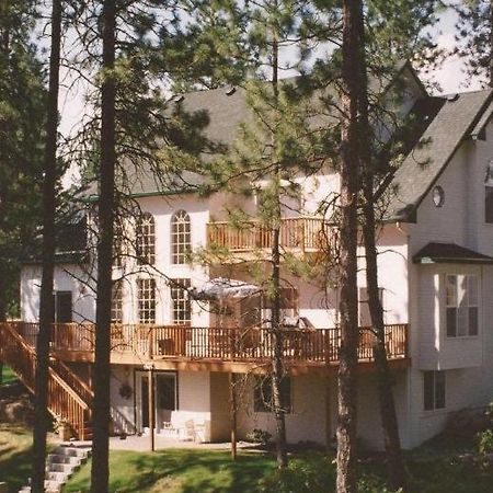 River Cove Elegant Waterfront Bed & Breakfast Пост-Фолс Екстер'єр фото